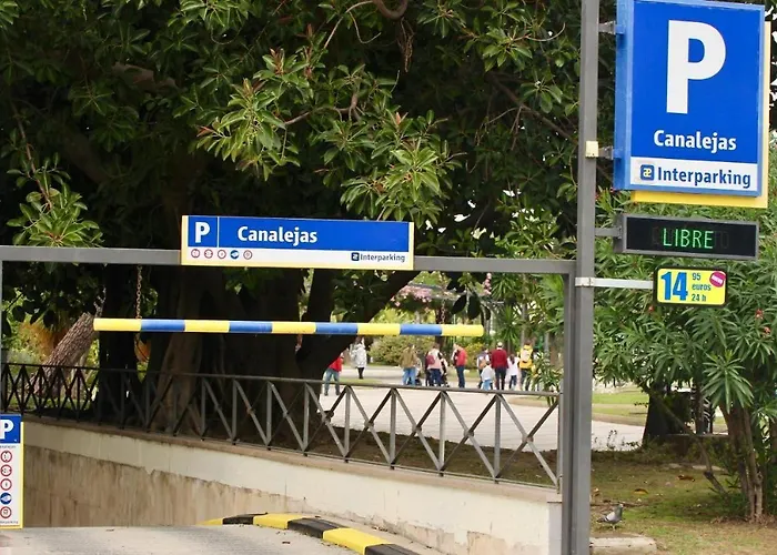 Apartamento Calle Nueva