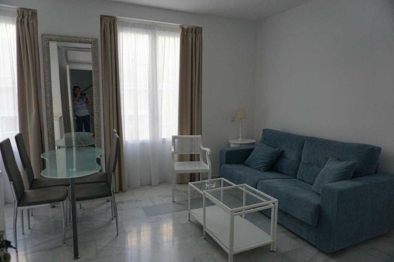Appartement Calle Nueva