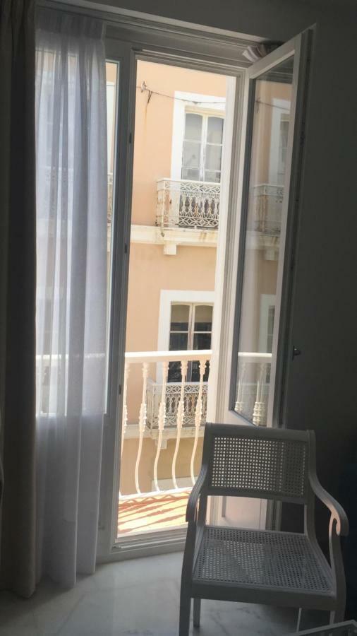 Appartement Calle Nueva *