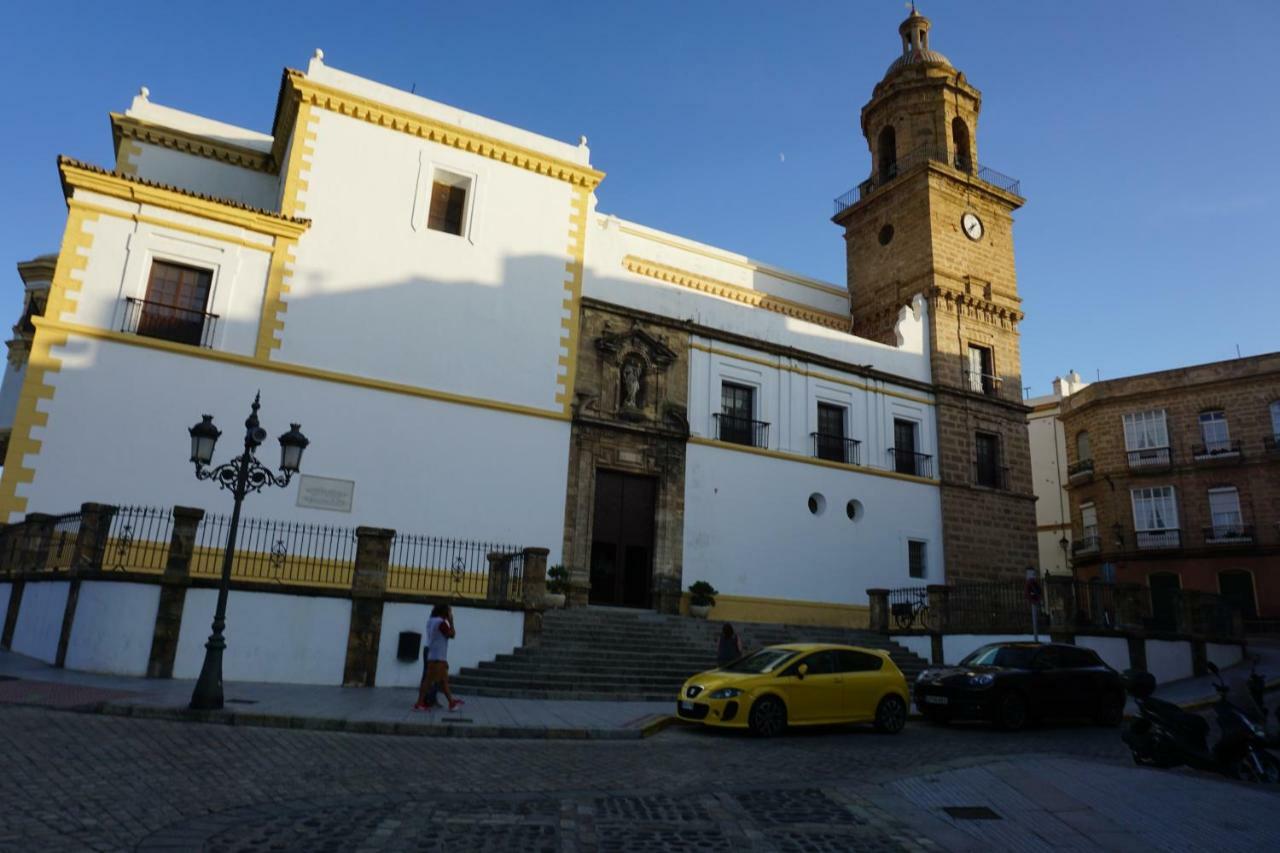 Calle Nueva * Cádiz