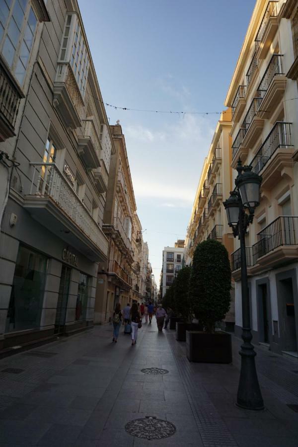 Appartement Calle Nueva *