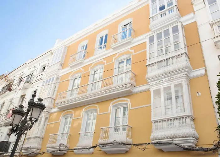 Apartamento Calle Nueva