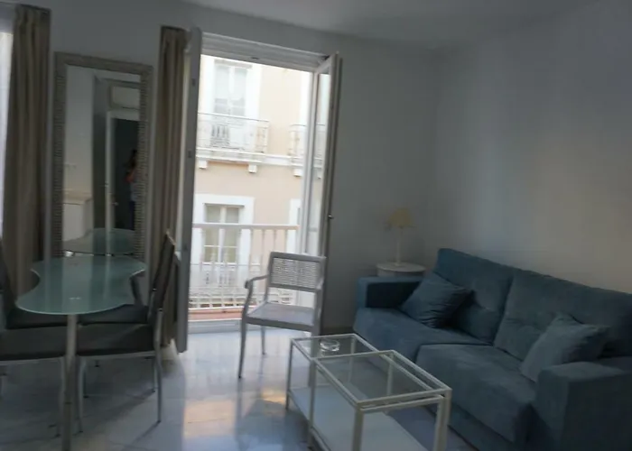 Apartamento Calle Nueva