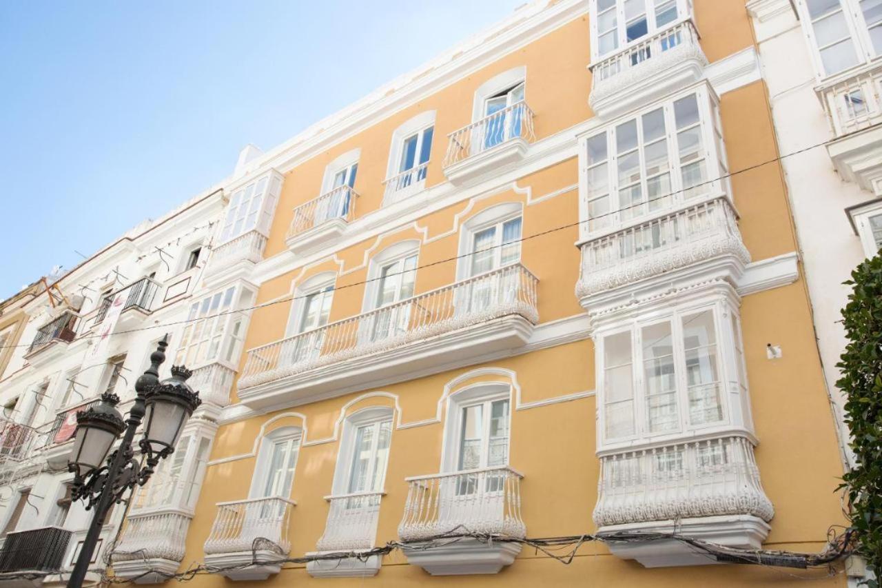 Calle Nueva Cádiz