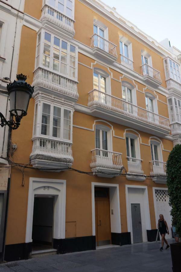 Calle Nueva * Cádiz