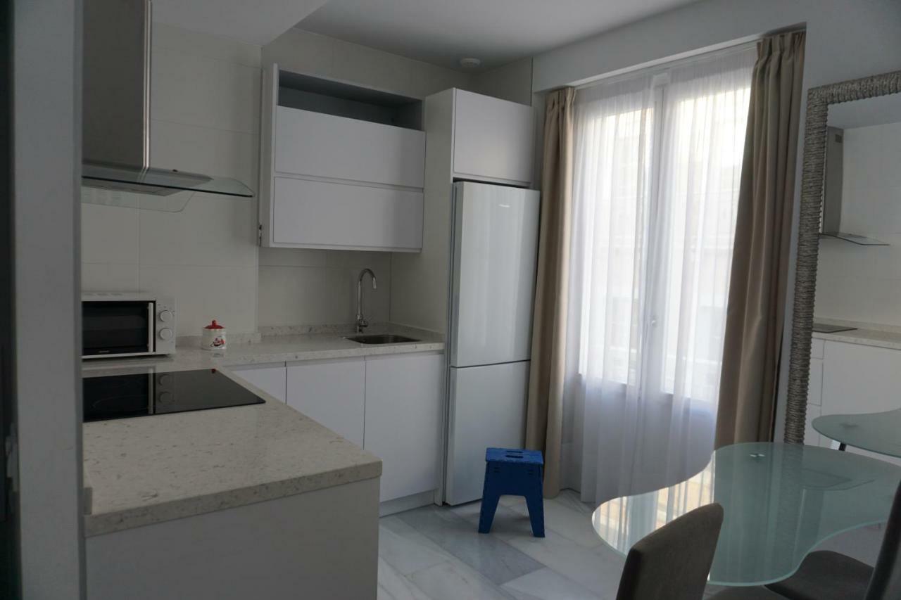 Appartement Calle Nueva Cádiz