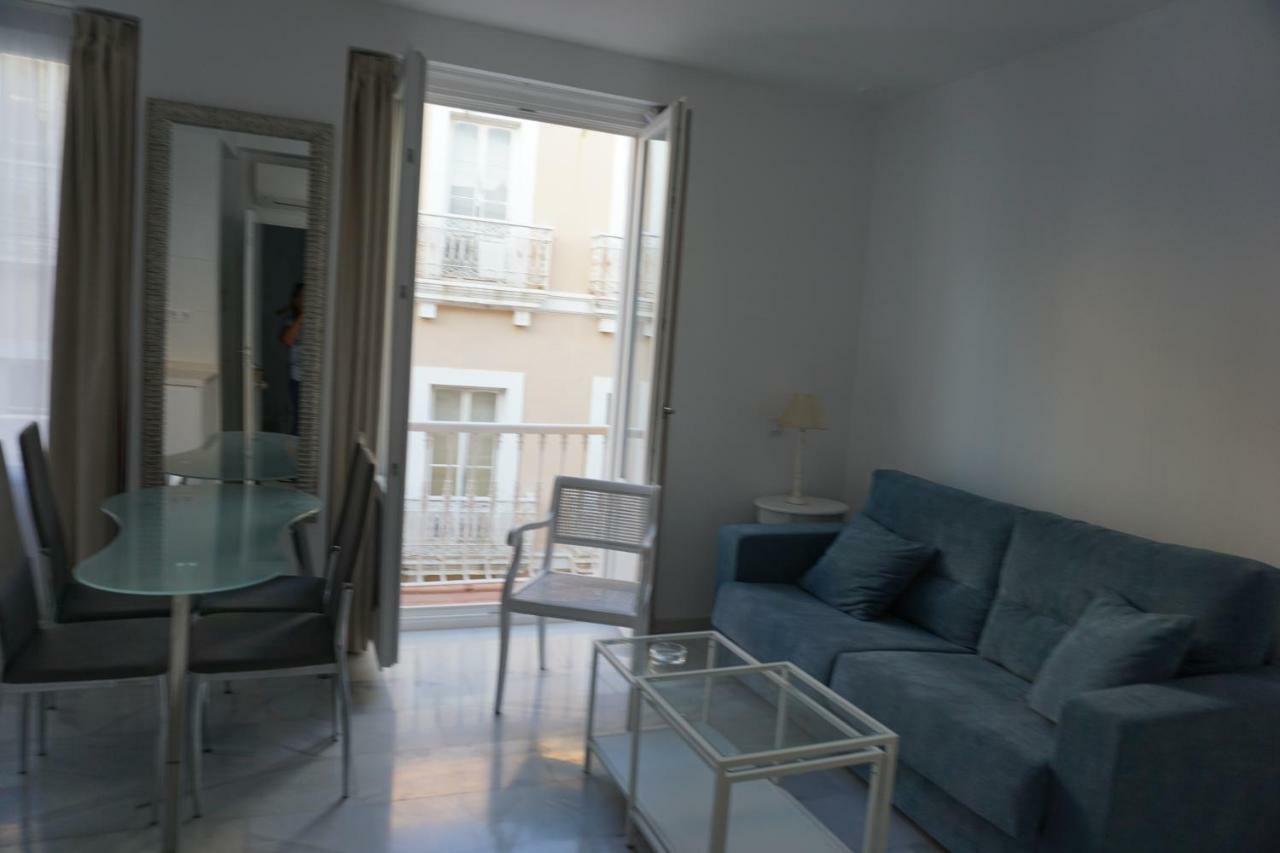 Appartement Calle Nueva