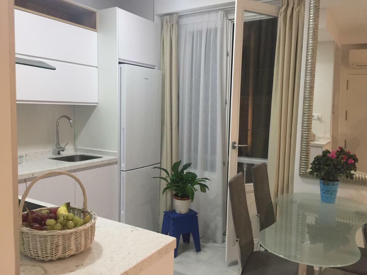 Appartement Calle Nueva *