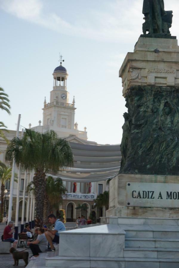 Calle Nueva